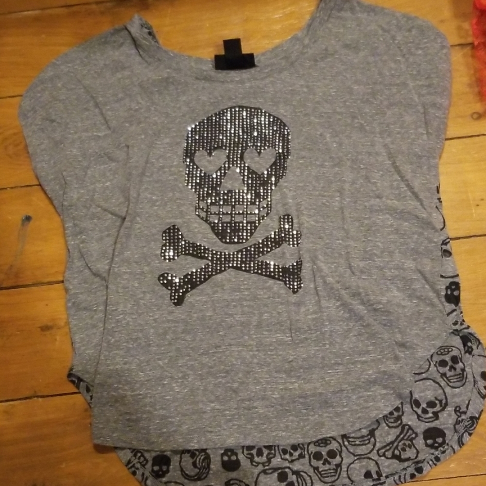 T shirt